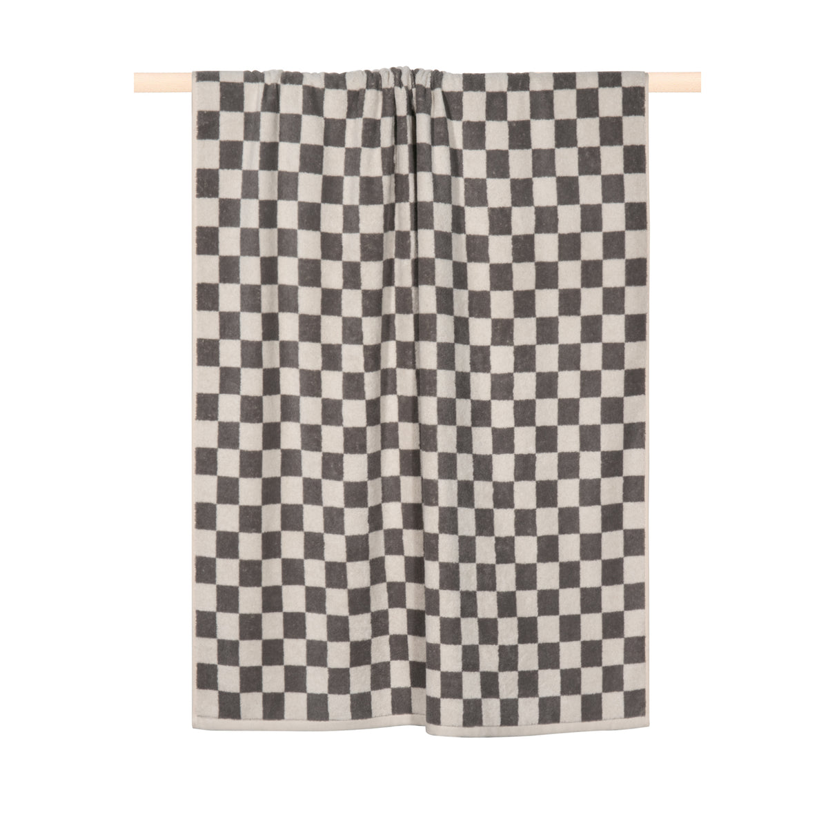 Chess Bath Towel