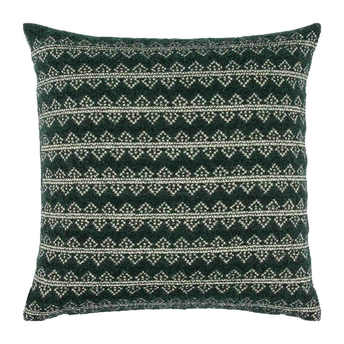 Cross Stitch Cushion