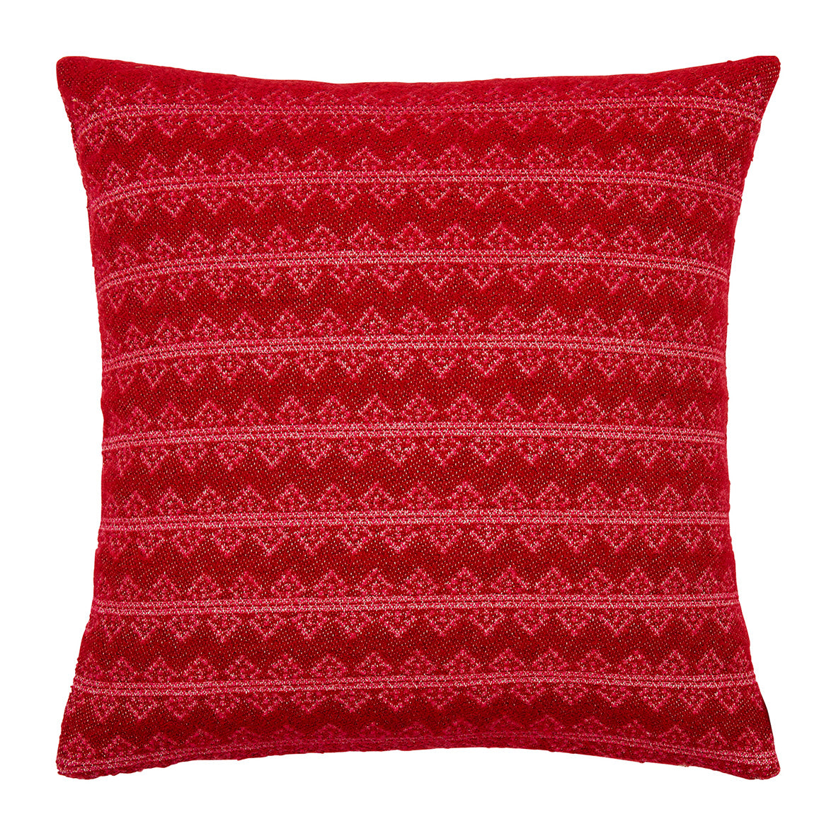Cross Stitch Cushion