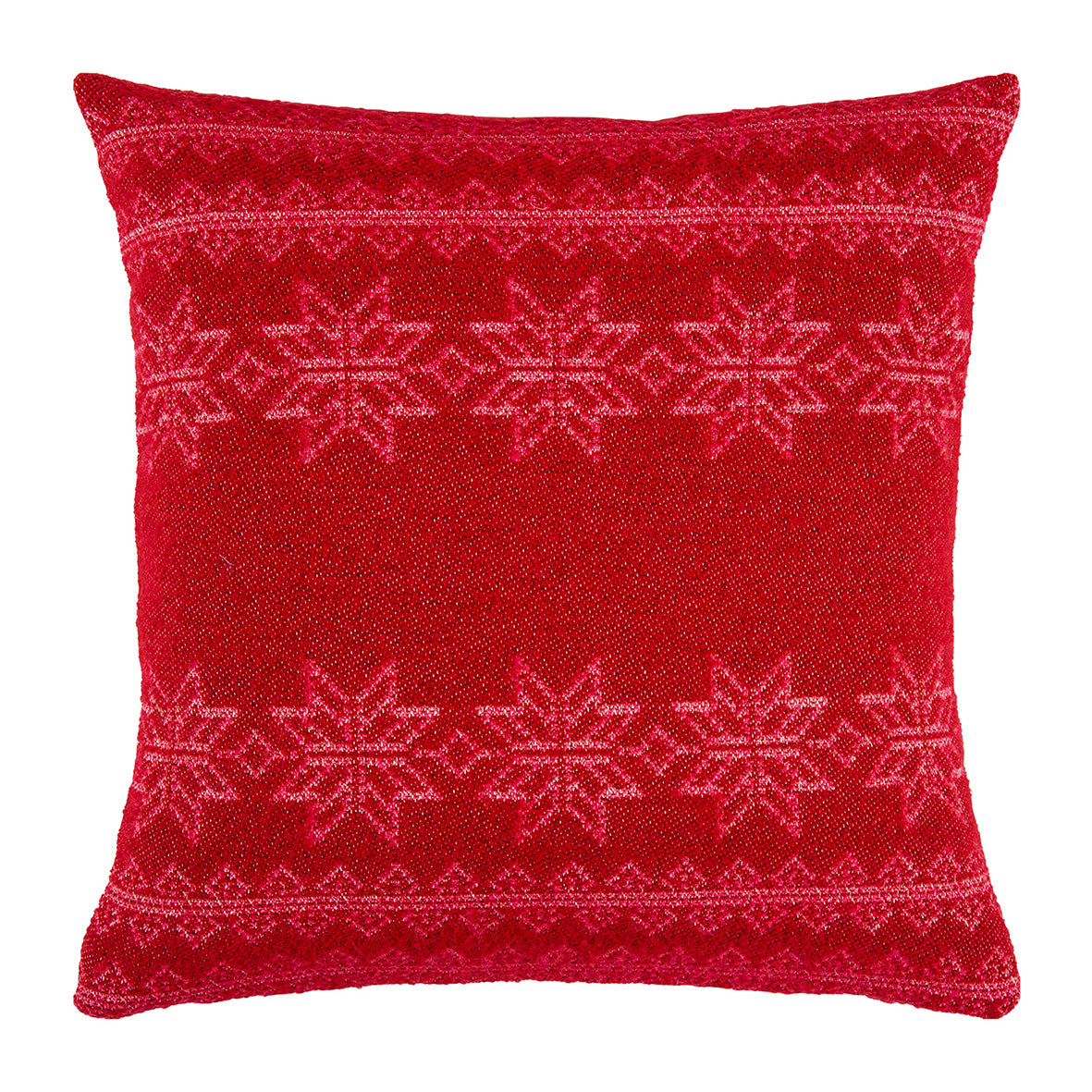Cross Stitch Cushion