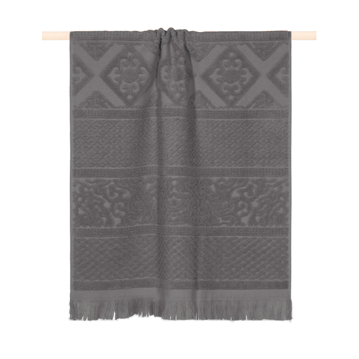 Harlem Bath Towel £13.95