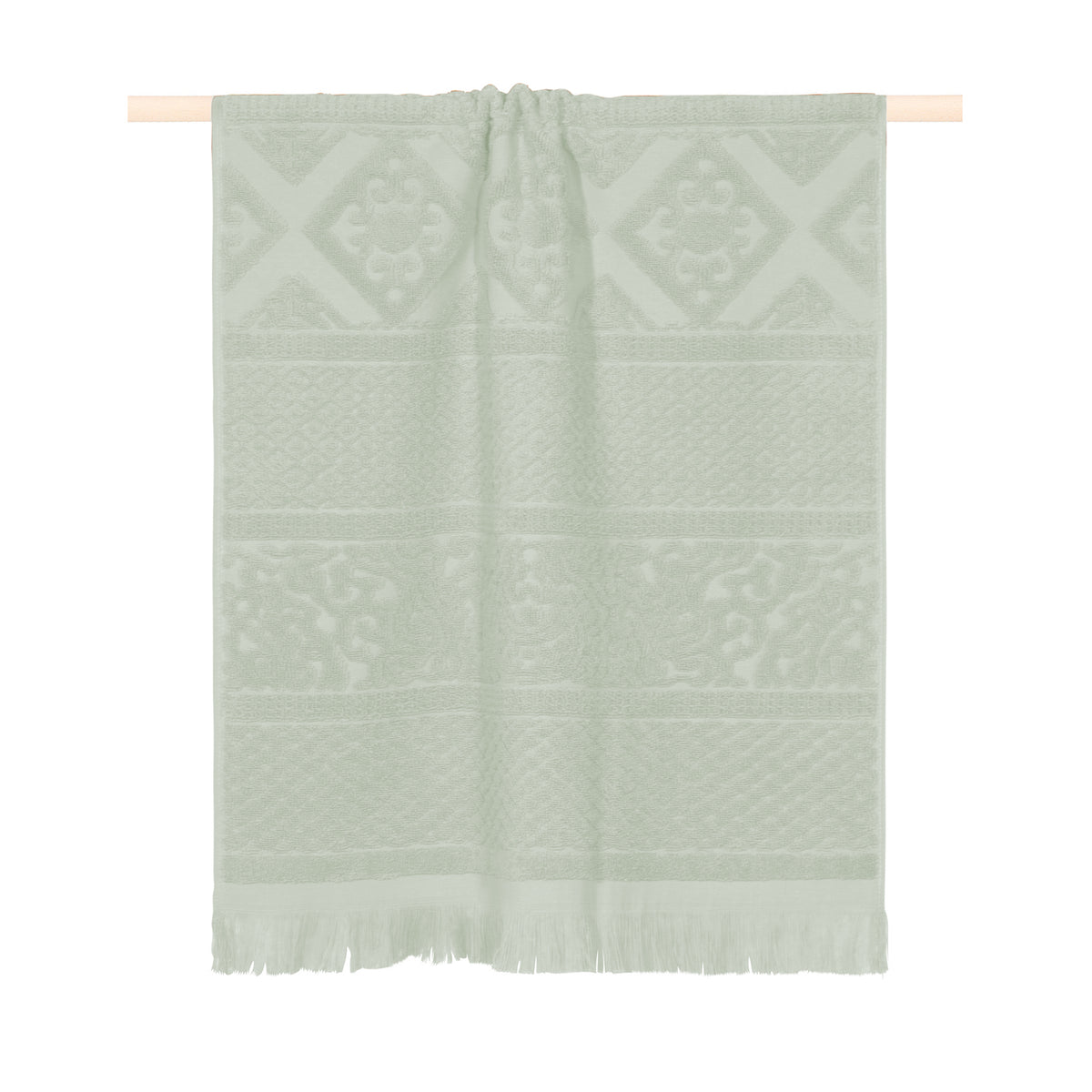 Harlem Bath Towel £13.95