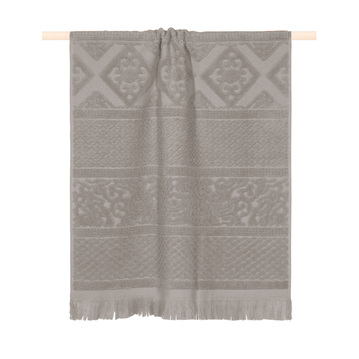 Harlem Bath Towel £13.95