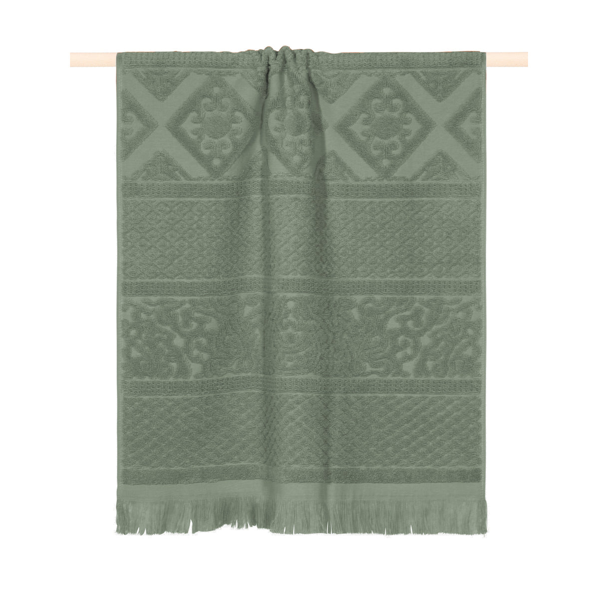 Harlem Bath Towel £13.95