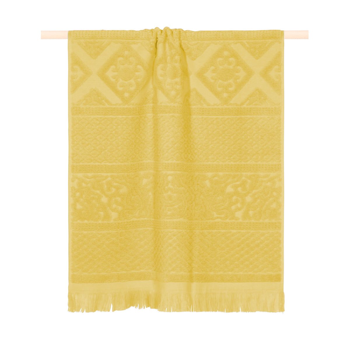 Harlem Bath Towel £13.95