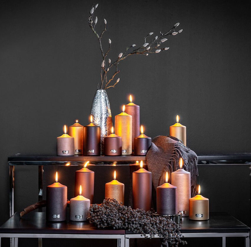 Home Fragrance & Candles