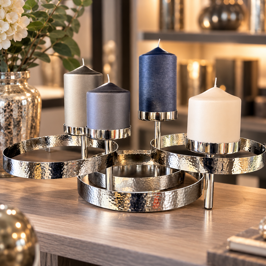 Luxe Living