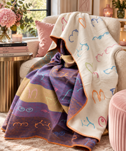 Boobie - A blanket for Women 💕 Raising Money for Breast Cancer Now