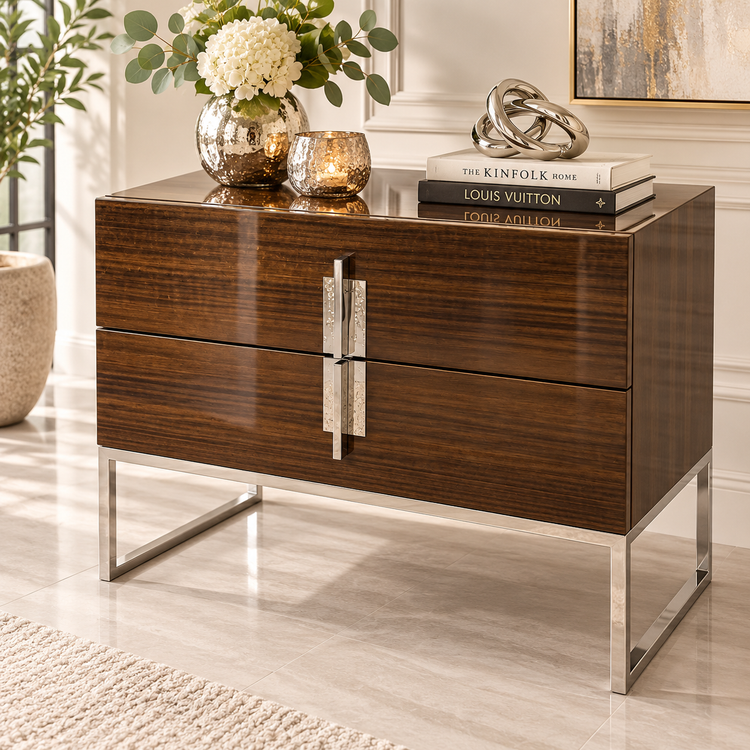 Luxury Lamp Table/Bedside