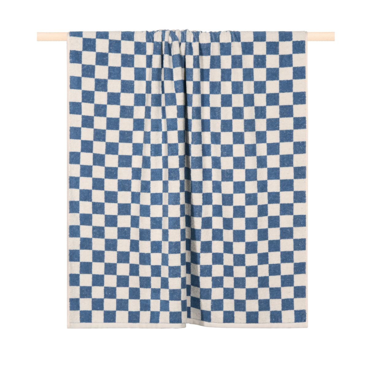 Chess Bath Towel