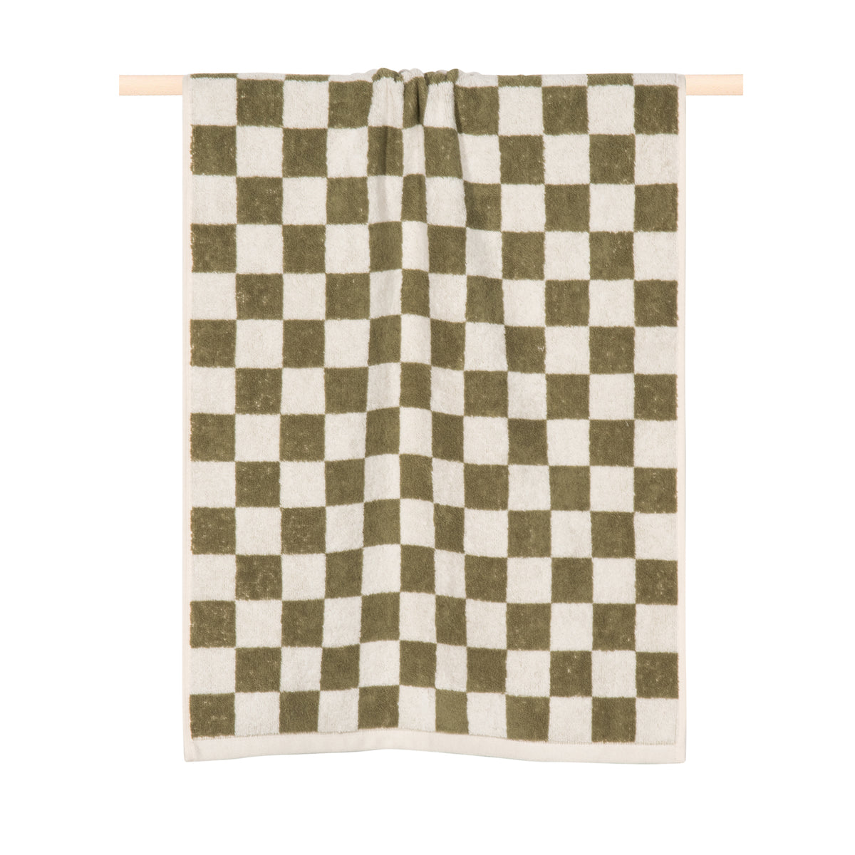 Chess Hand Towel £7.95