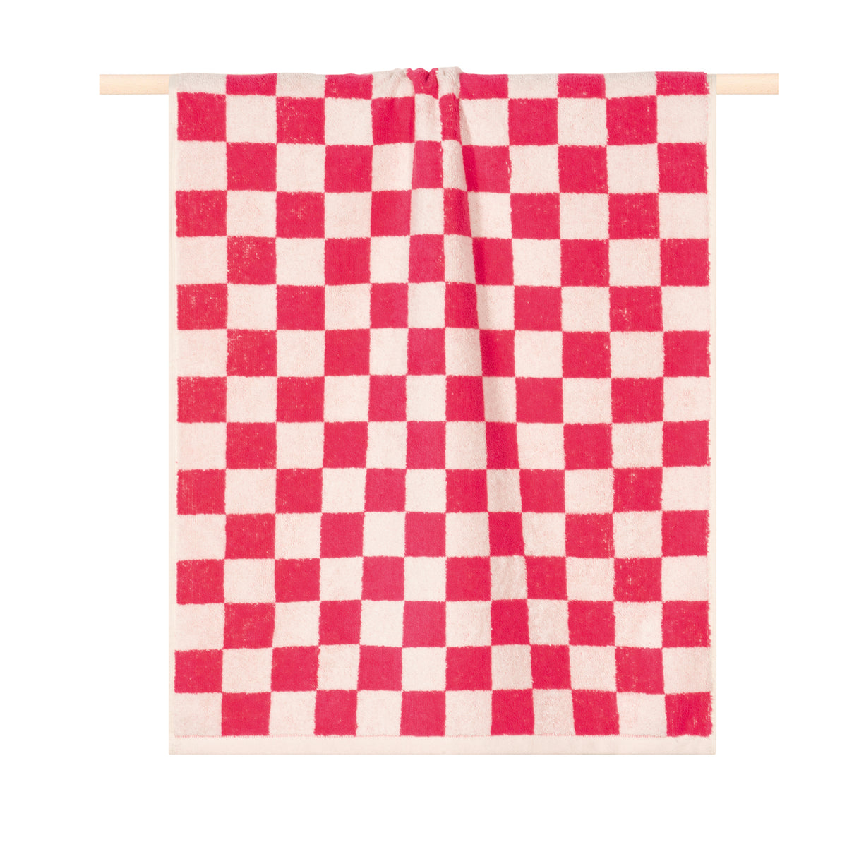 Chess Bath Towel