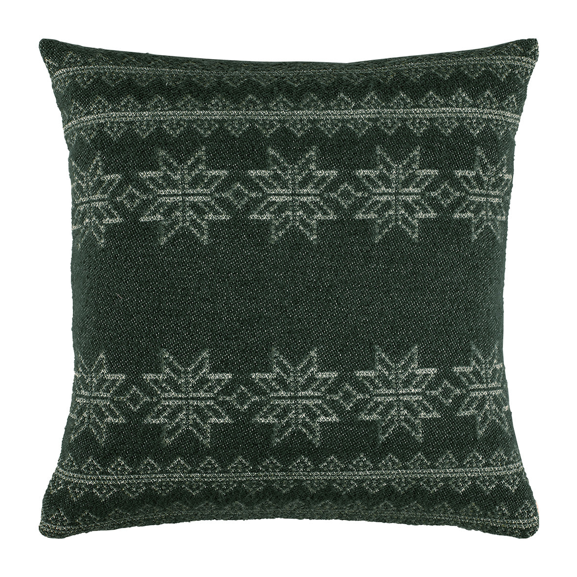 Cross Stitch Cushion