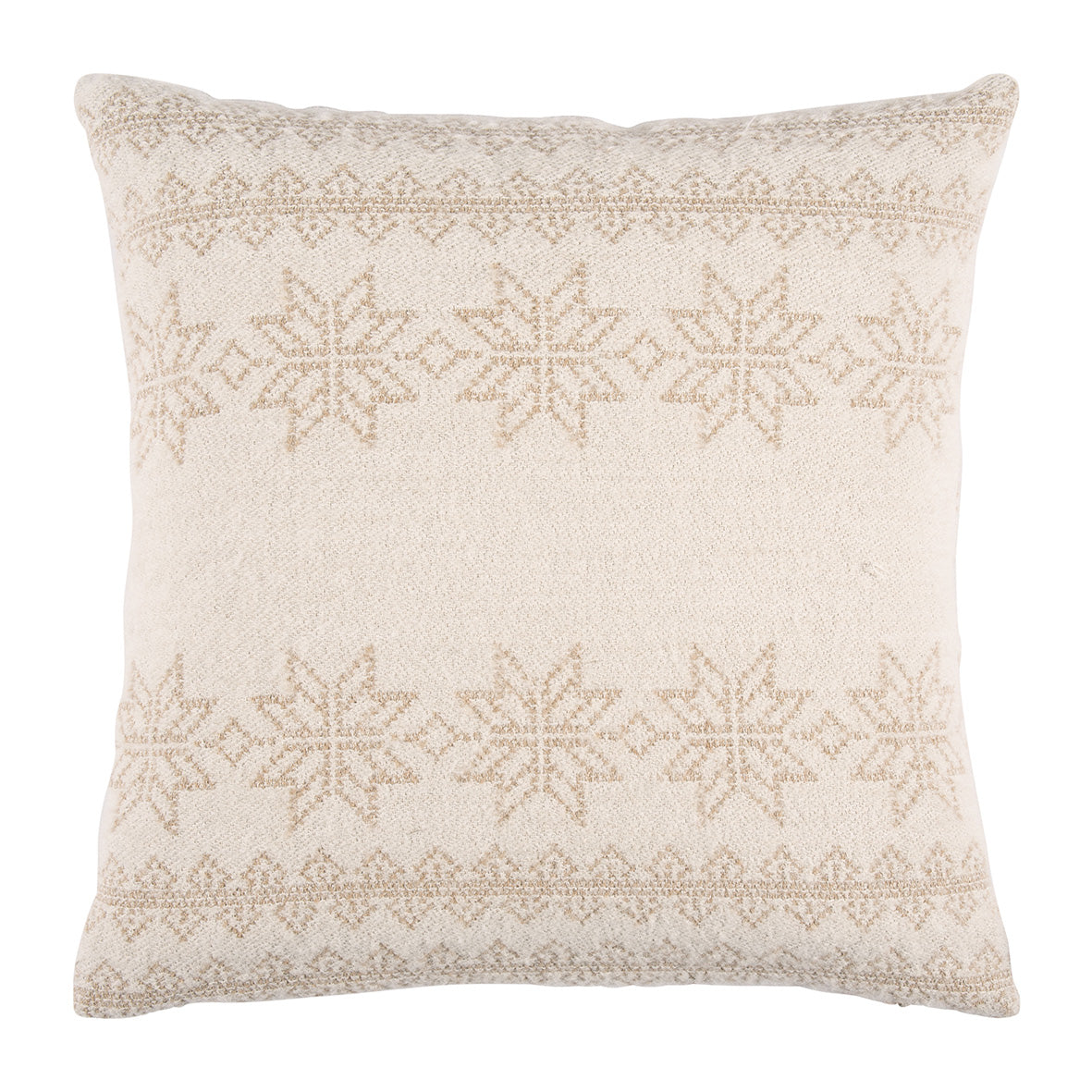 Cross Stitch Cushion