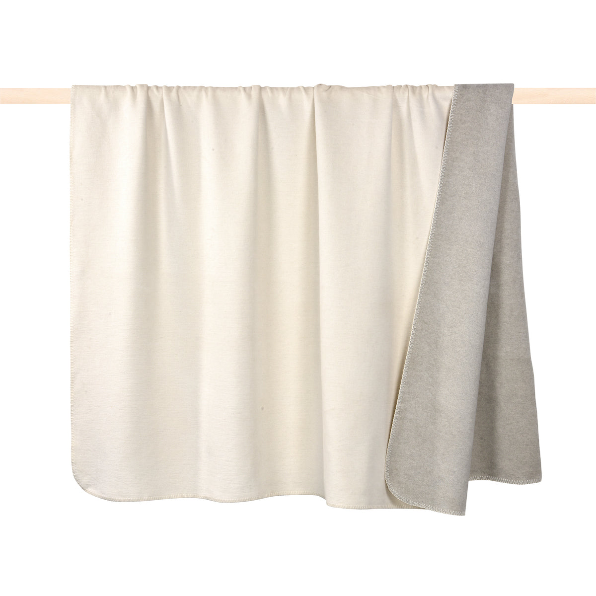 Hobart Blanket Naturals