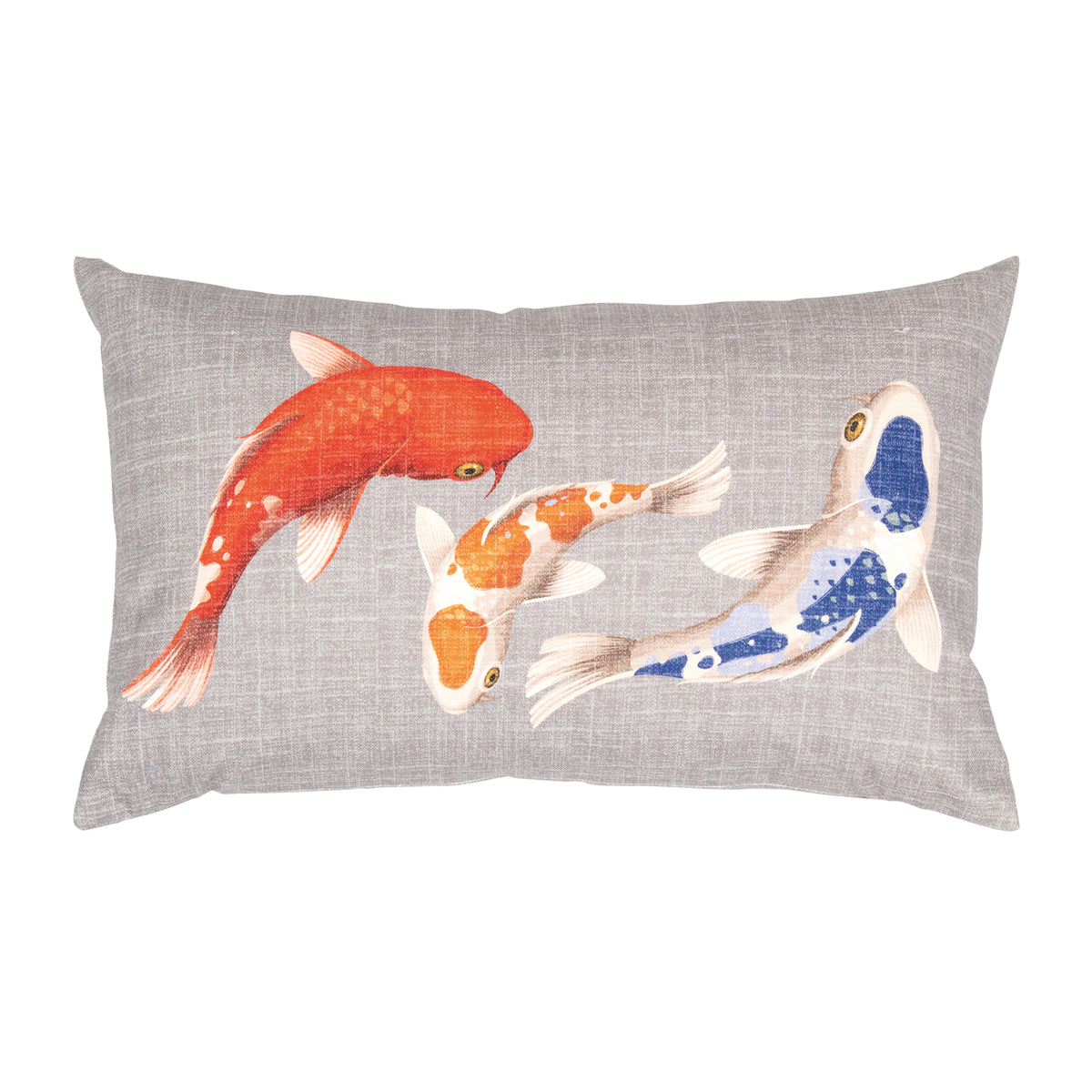 Waterworld Cushion