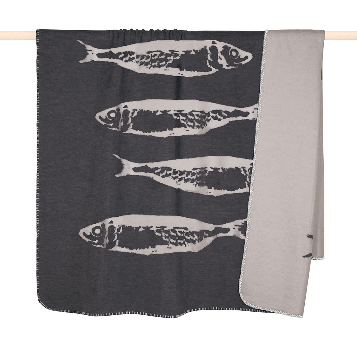 Fish Blanket £35.95 150cm x 200cm