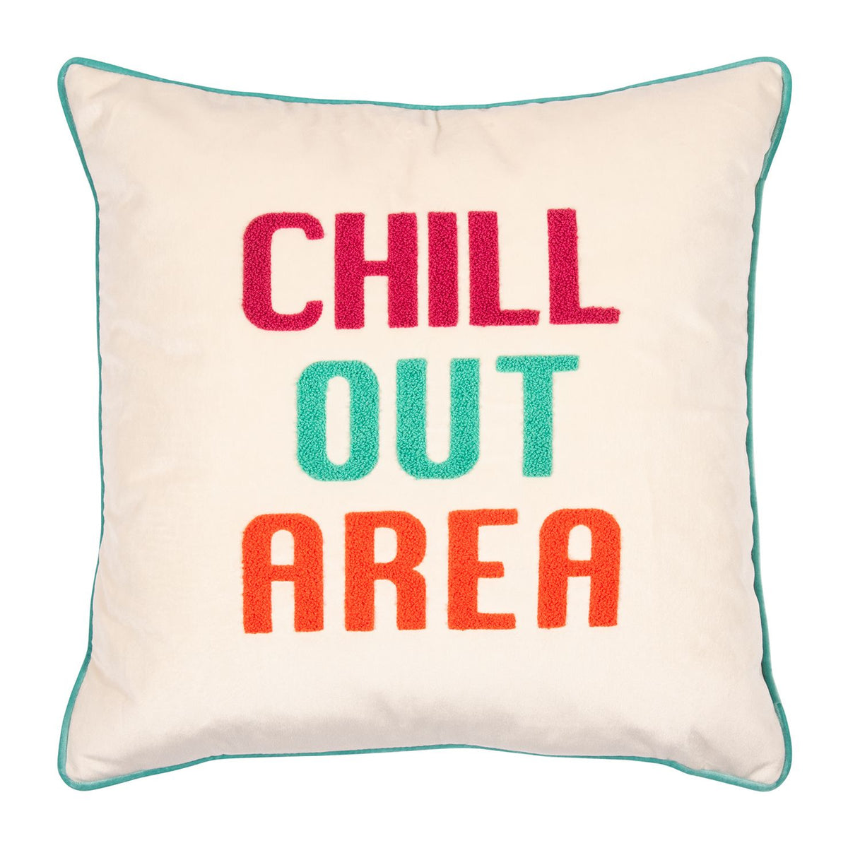 Chill Out Area Cushion