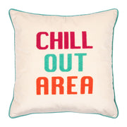 Chill Out Area Cushion